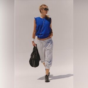 FP MOVEMENT by FREE PEOPLE Flutter Tank TOP